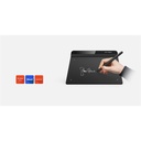 Xp-pen grafikus tábla - star g640 (6"x4", 5080 lpi, ps 8192, 266 rps, usb)