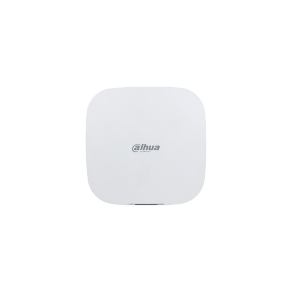 Dahua vezeték nélküli központ - airshield arc3000h-w2 (150 csatorna; rj45; akku; 868mhz, aes128, mabisz-minősítés)