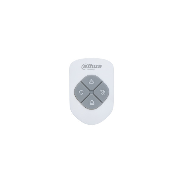 Dahua vezeték nélküli távirányító - airshield ara24-w2 (868mhz, aes128, mabisz-minősítés)