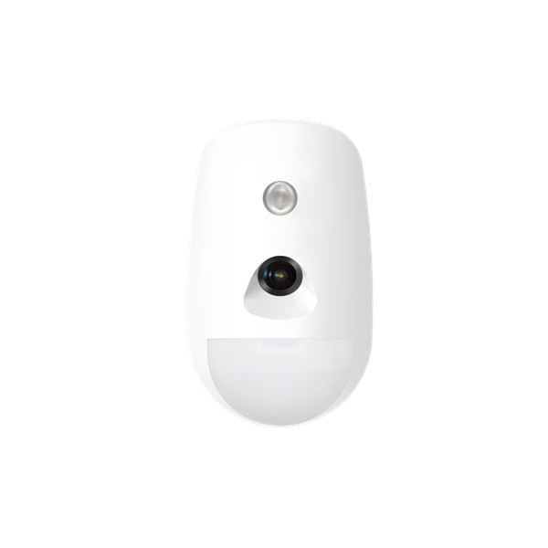 Hikvision ax pro érzékelő - ds-pdpc12p-eg2-we (mozgásérzékelő, piroelektromos infravörös érzékelő, beépített kamerával)
