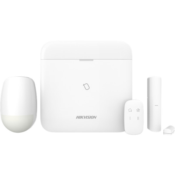 Hikvision ax pro szett - ds-pwa96-kit-we