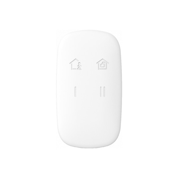 Hikvision ax pro távírányító - ds-pkf1-we