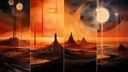 Horizont Farieb