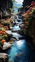 Cascata Sussurrante