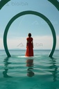 Aqua Portal: A Nyugodt Túlvilág