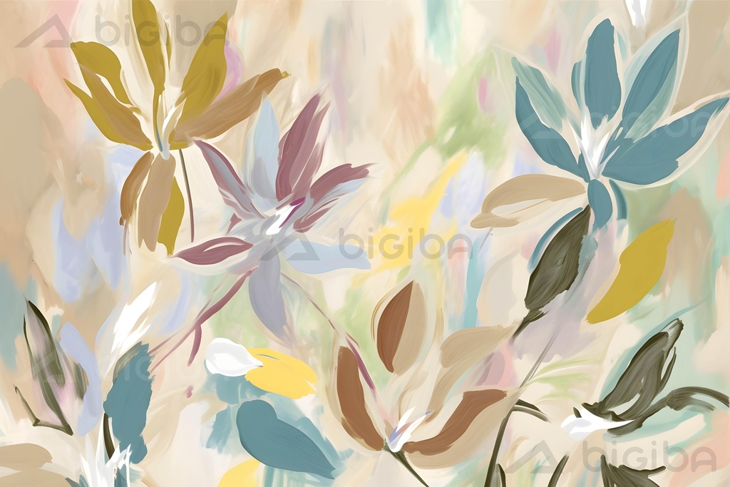 Whispering Blossoms