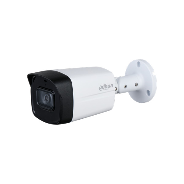 Dahua analóg csőkamera - hac-hfw1231tlm-i6-a (2mp, 3,6mm, kültéri, ir60m, icr, ip67, wdr audio, mikrofon)