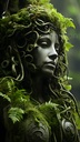 Whispers of Verdant Dreams