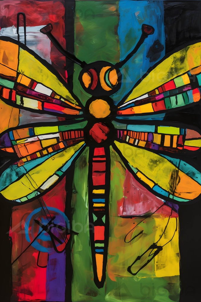 Chromatic Wings Fantasy