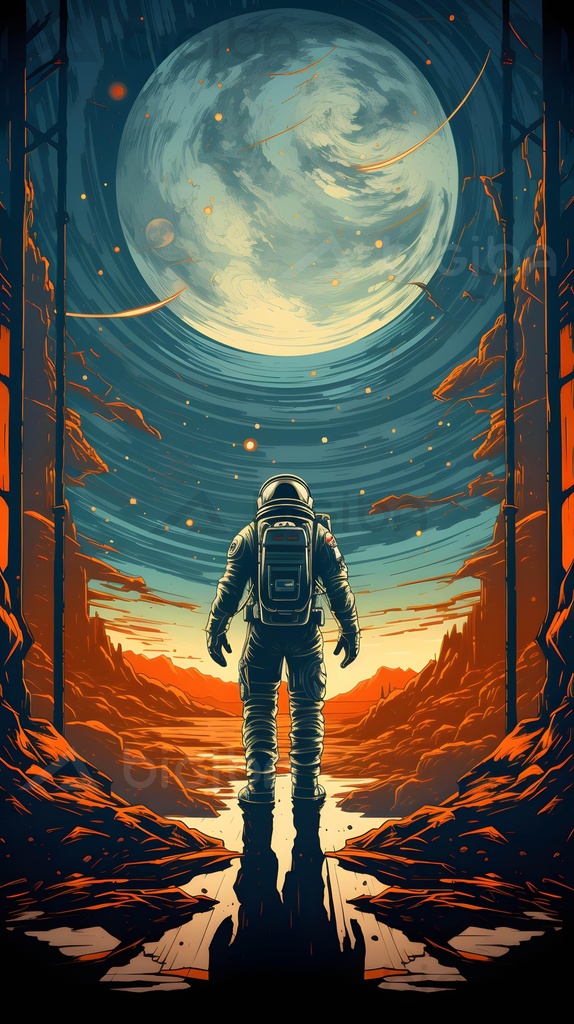 Sny Lunární Hranice