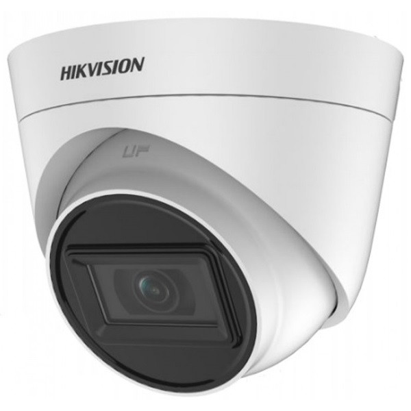 Hikvision 4in1 analóg turretkamera - ds-2ce78d0t-it3fs(2.8mm)