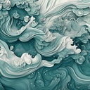 Aqua Serenade