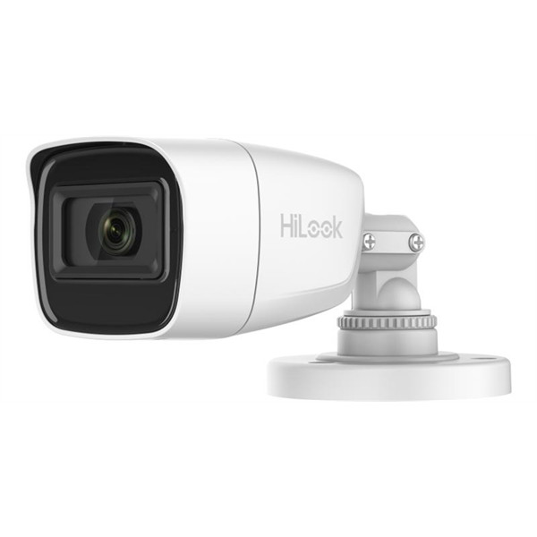 Hilook analóg csőkamera - thc-b120-ps (2mp, 2,8mm, exir20m, icr, dnr)