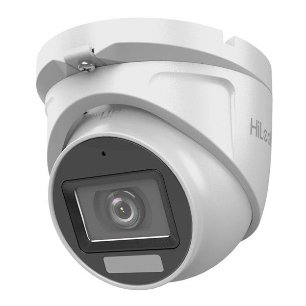 Hilook analóg turretkamera - thc-t157-lms(2.8mm)