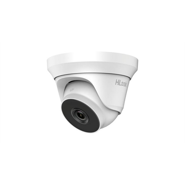 Hilook analóg turretkamera - thc-t220-p (2mp, 2,8mm, exir40m, icr, dnr)