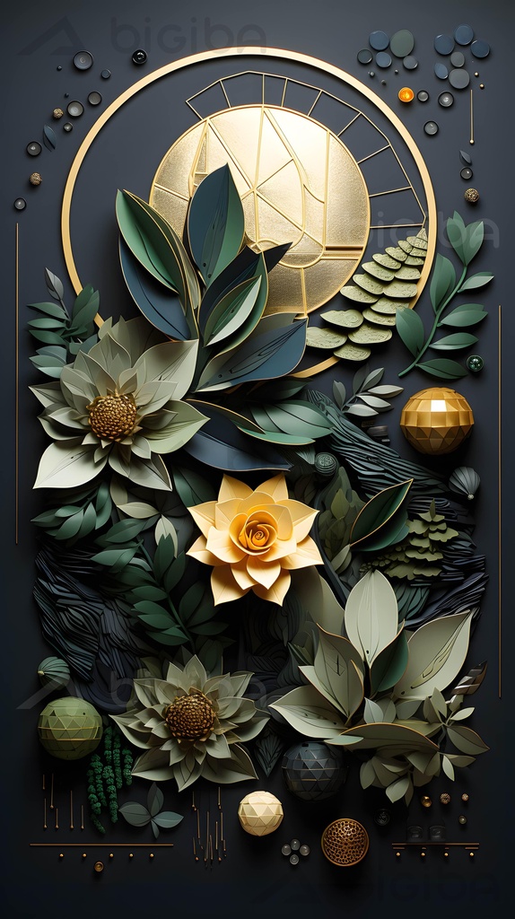 Verdant Eclipse