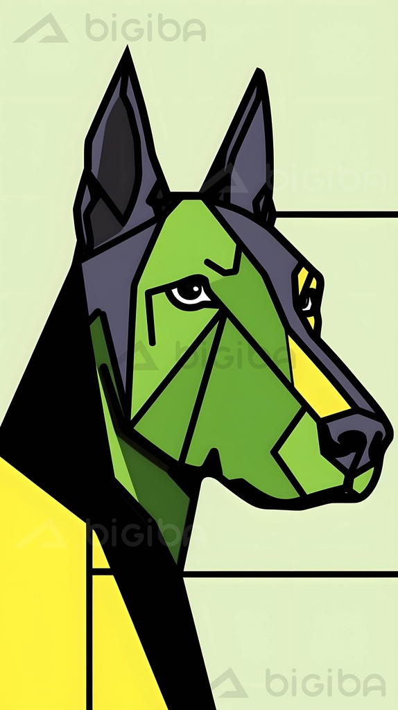 Canine Contours
