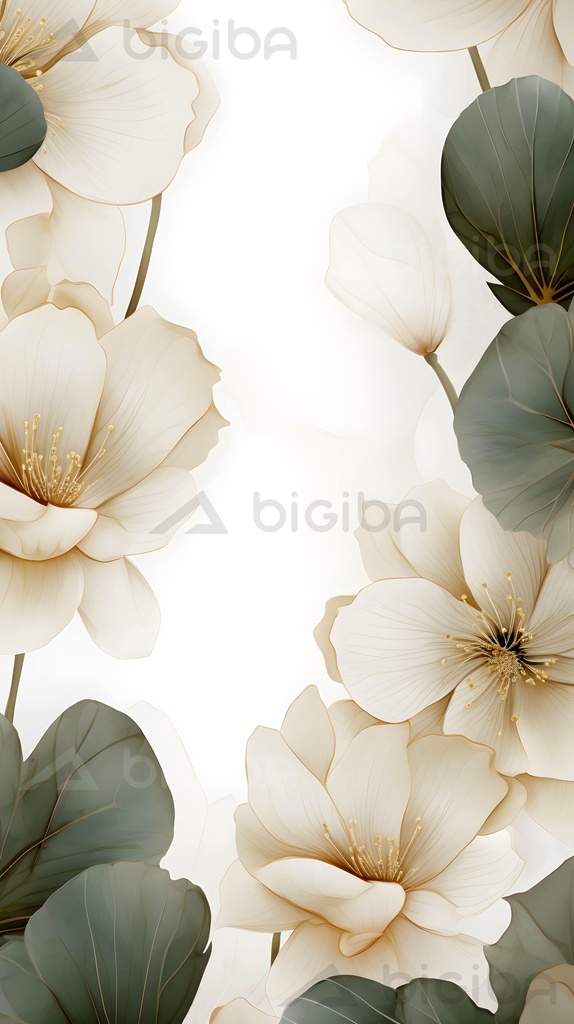 Eteryjne Kwiaty
