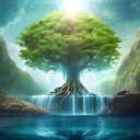 Cascada Arborului Eteric
