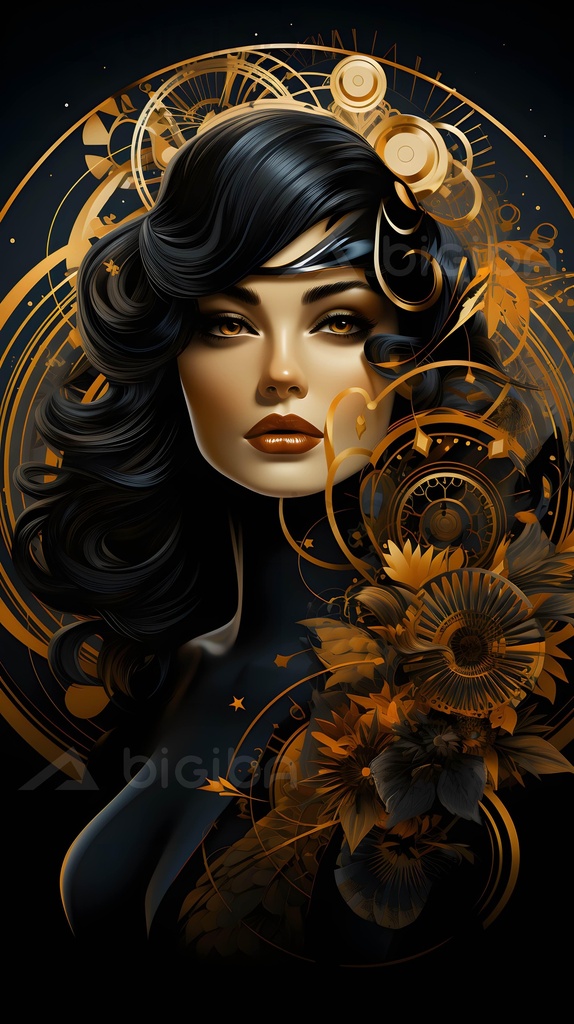 Eclipse Enchantress