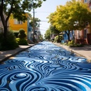 Urban Currents