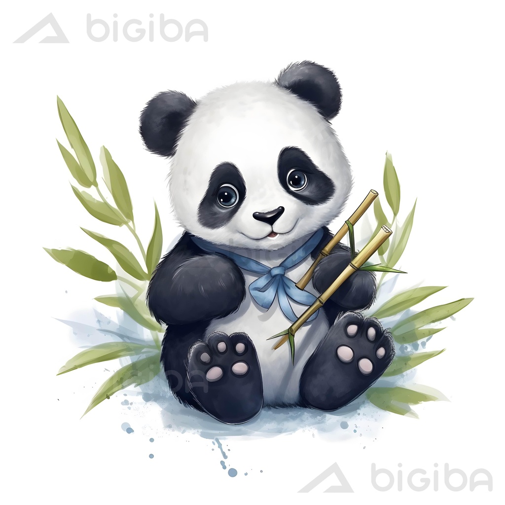 Bamboo Bliss