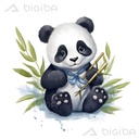 Bamboo Bliss