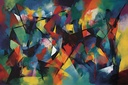 Chromatic Symphony