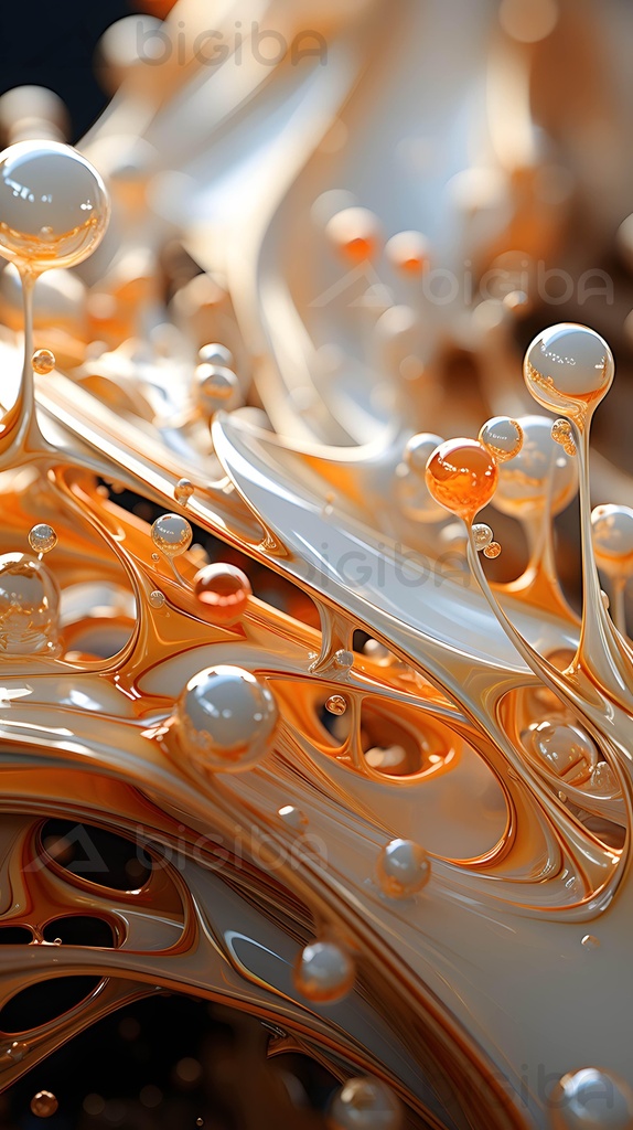 Amber Euphoria
