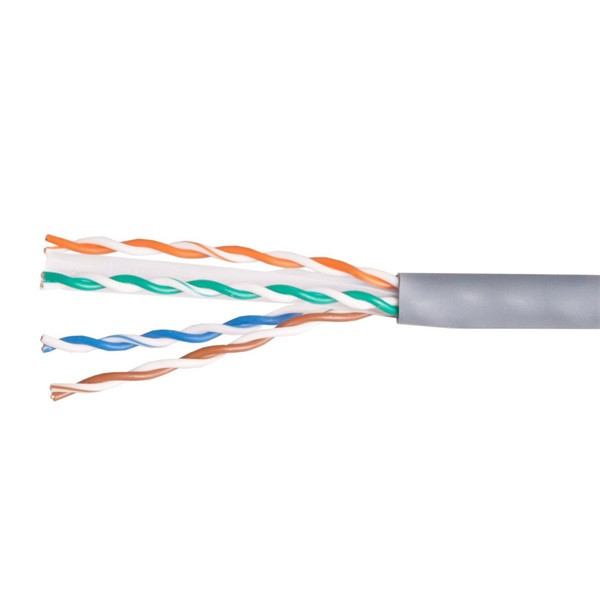Equip kábel dob - 401496 (cat6a, u/utp kábel, lsoh, réz, 305m)