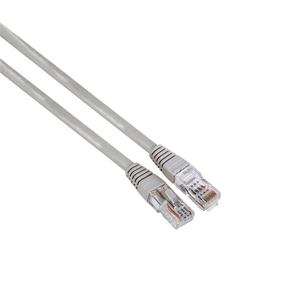 Hama kábel - 200911 (utp patch, cat5e, 1 gbit/s, 5m )
