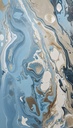 Marbled Dreamscape