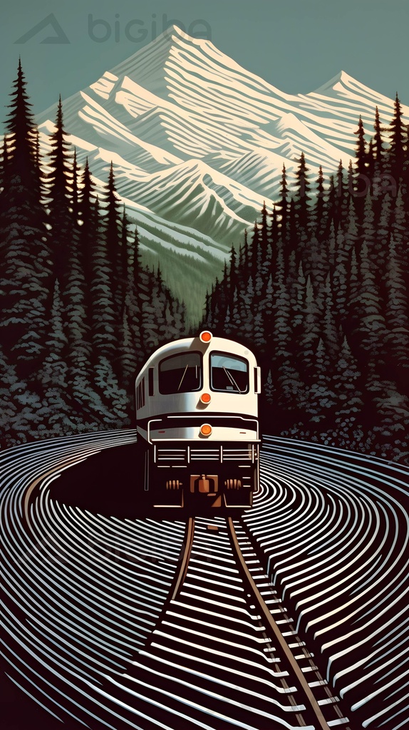 Mountain Express