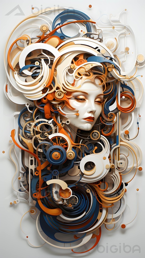 Mechanical Muse