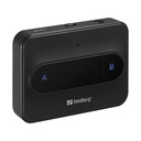 Sandberg átalakító - bluetooth link for 2xheadphone