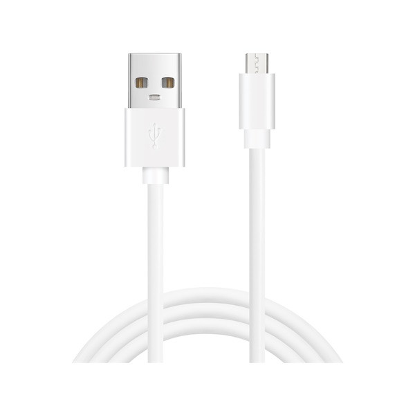 Sandberg kábel - microusb sync/charge 1m saver