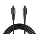 Sandberg kábel - optical toslink-toslink, 1.8m