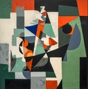 Geometrisches Rätsel