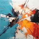 Explosion chromatique