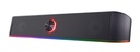 Hangszóró, 12W, 3.5 mm jack, TRUST "GXT619 Thorne", fekete