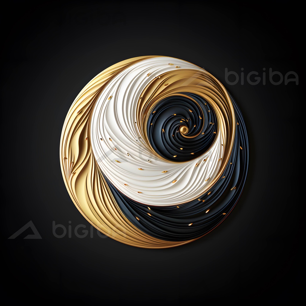 Giravolta eterna de elegância