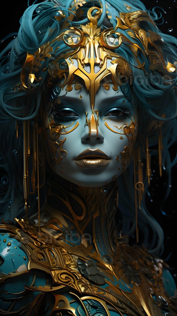 Imperatrice dell'Eternità
