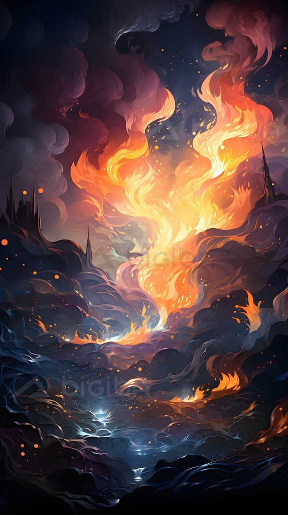 Abraço do Inferno