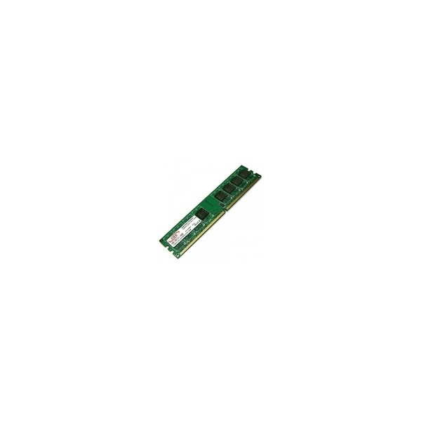 Csx memória desktop - 1gb ddr2 (800mhz, 64x8)