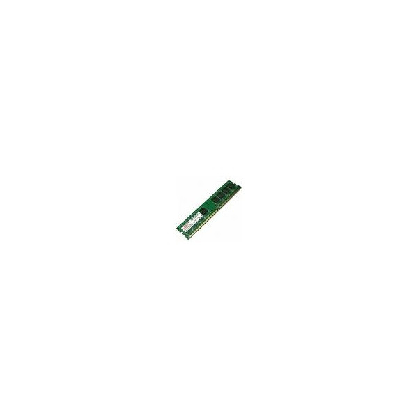 Csx memória desktop - 2gb ddr3 (1066mhz, 128x8, cl7, 1.5v)