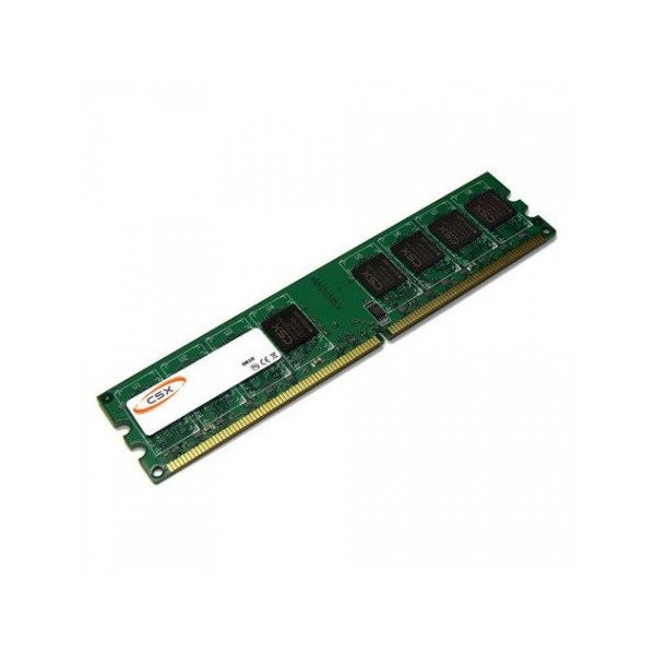 Csx memória desktop - 4gb ddr3 (1866mhz, cl13, 512x8)