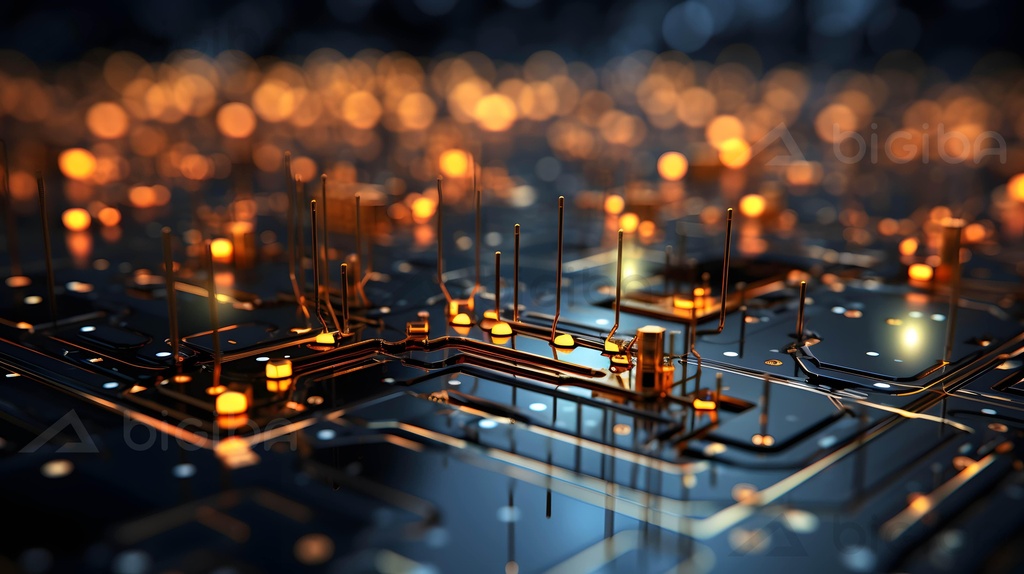 Circuit Dreamscape