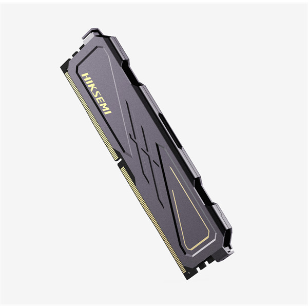 Hikvision hiksemi memória desktop - 8gb ddr4 armor (3200mhz, 288pin) hűtőbordás