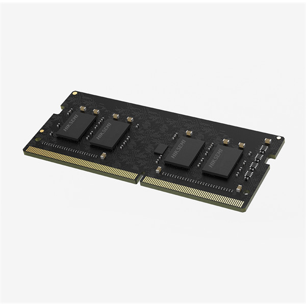 Hikvision hiksemi memória notebook - 8gb ddr4 (3200mhz, 260pin, cl22, 1.2v)