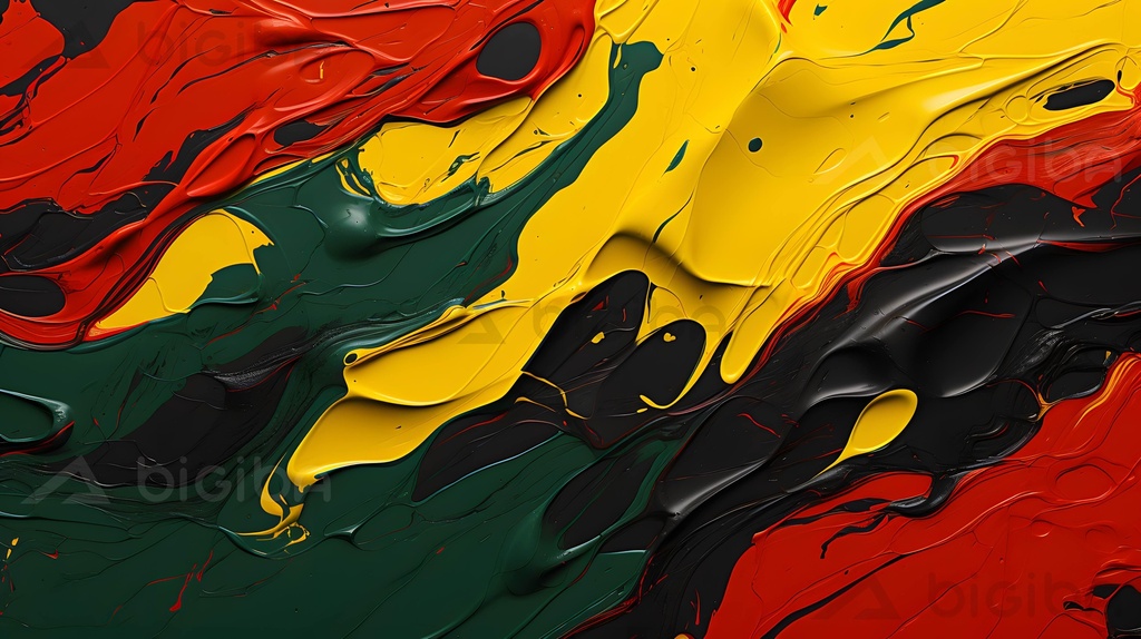 Vibrant Rhapsody